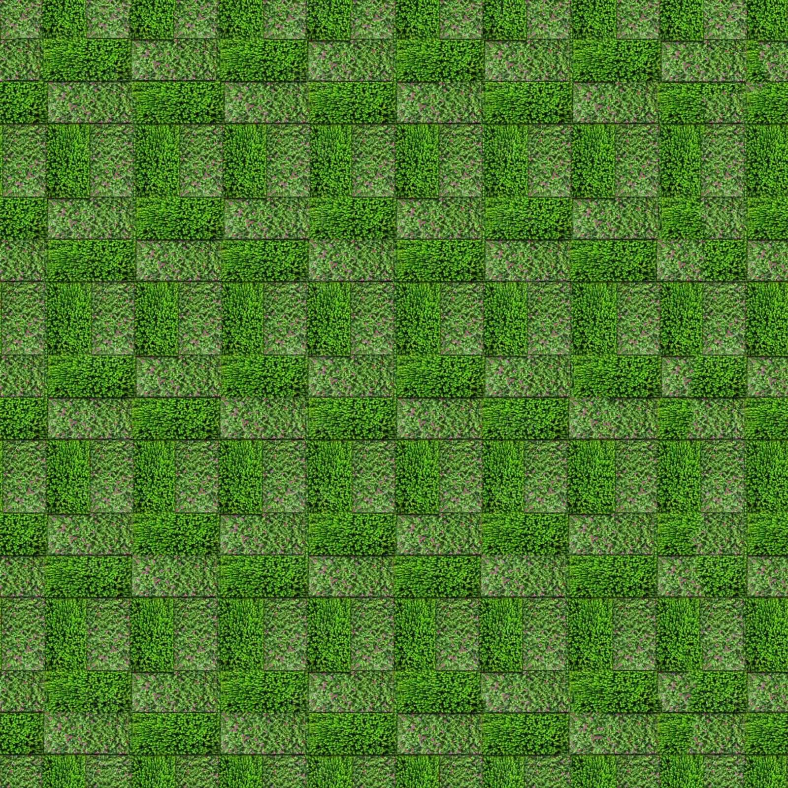 无缝草坪砖贴图下载【ID:1140293091】