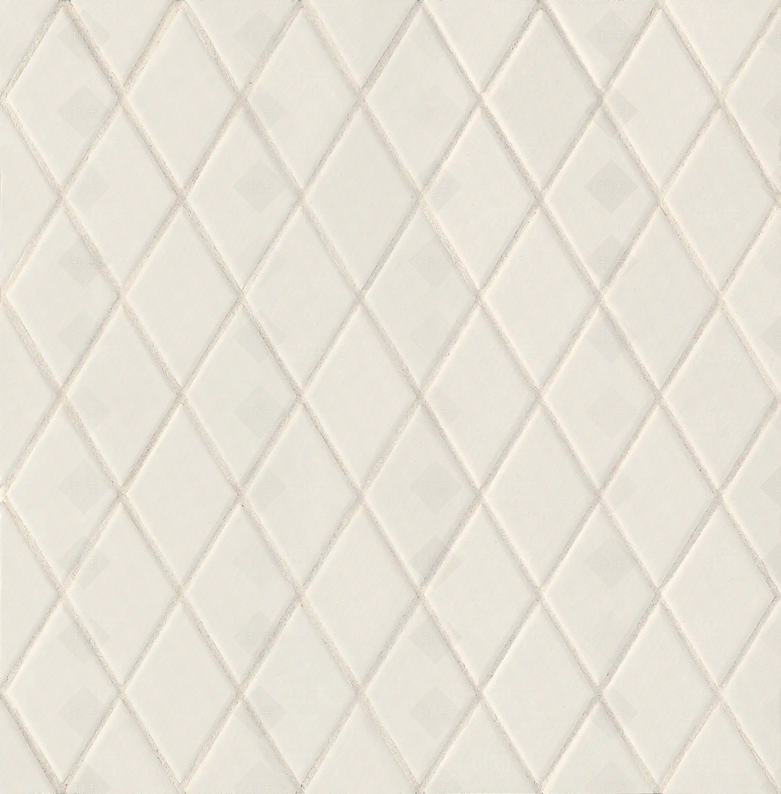无缝奶油黄菱形瓷砖贴图下载【ID:1140308768】