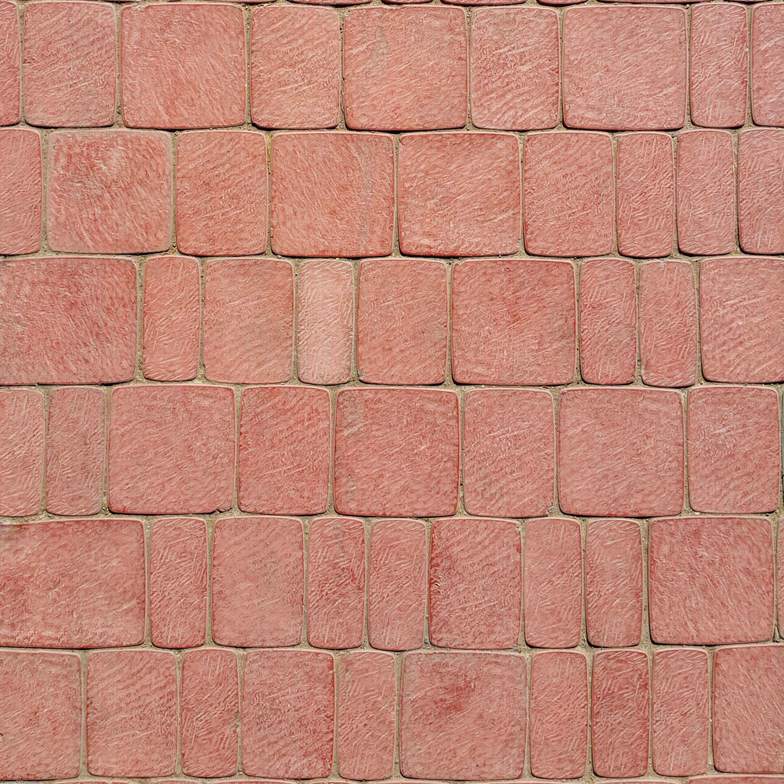 红色方形规则石板铺地贴图下载【ID:1140326117】