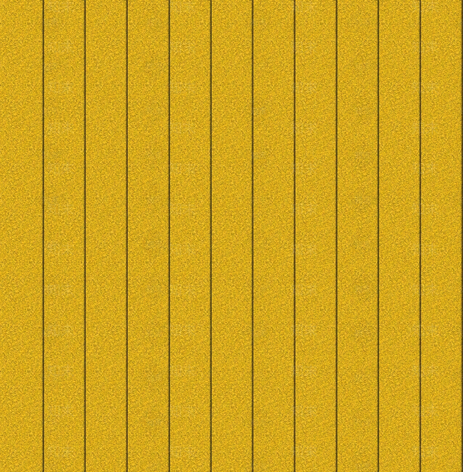 无缝黄色条纹毛毡吸音板贴图下载【ID:1140375230】