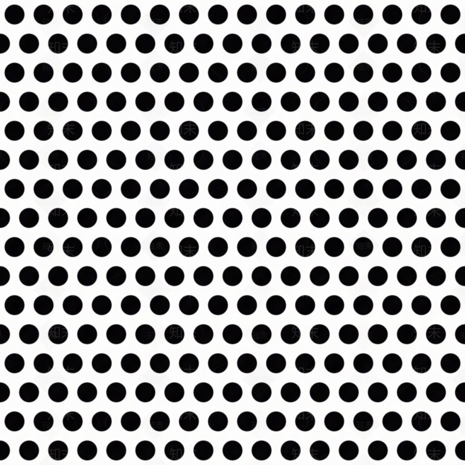 无缝穿孔铝板凹凸贴图贴图下载【ID:1140393601】