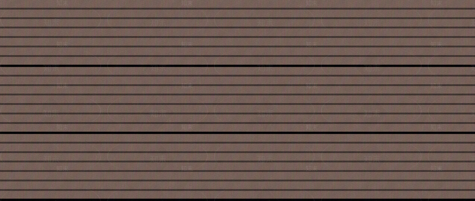 无缝灰咖色塑木地板贴图下载【ID:1140466319】