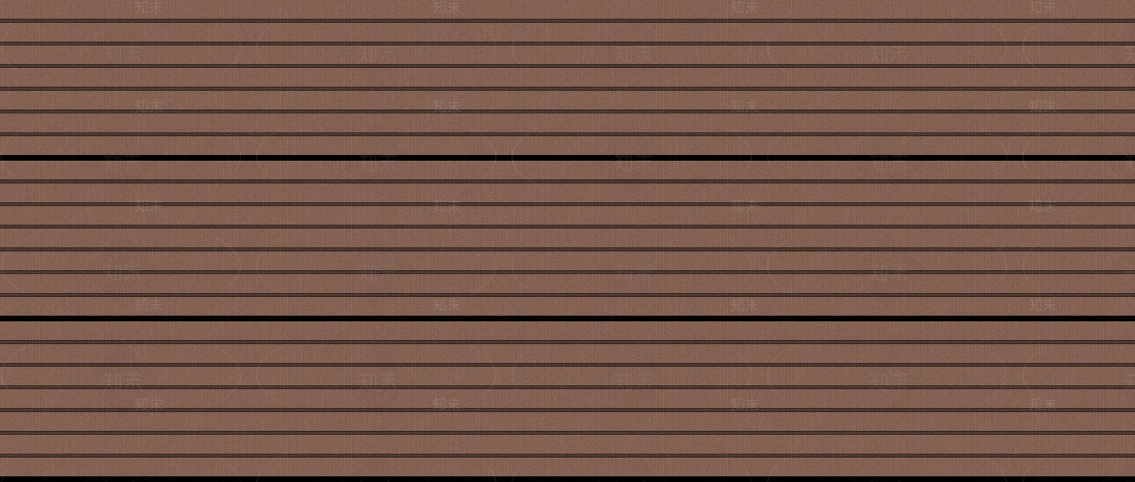 无缝黄棕色塑木地板贴图下载【ID:1140467700】