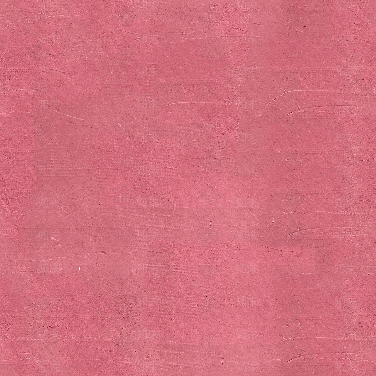 无缝红色乳胶漆油漆墙面贴图下载【ID:1140483505】