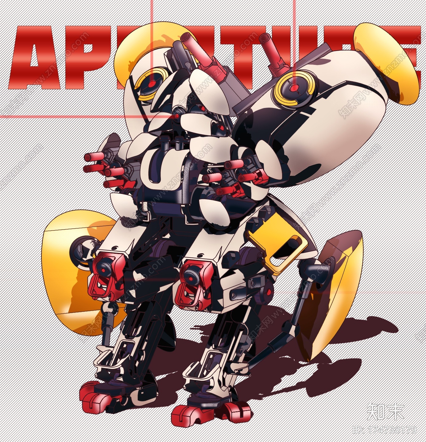 Kitbash包vol155件FBXCG模型下载【ID:174738179】