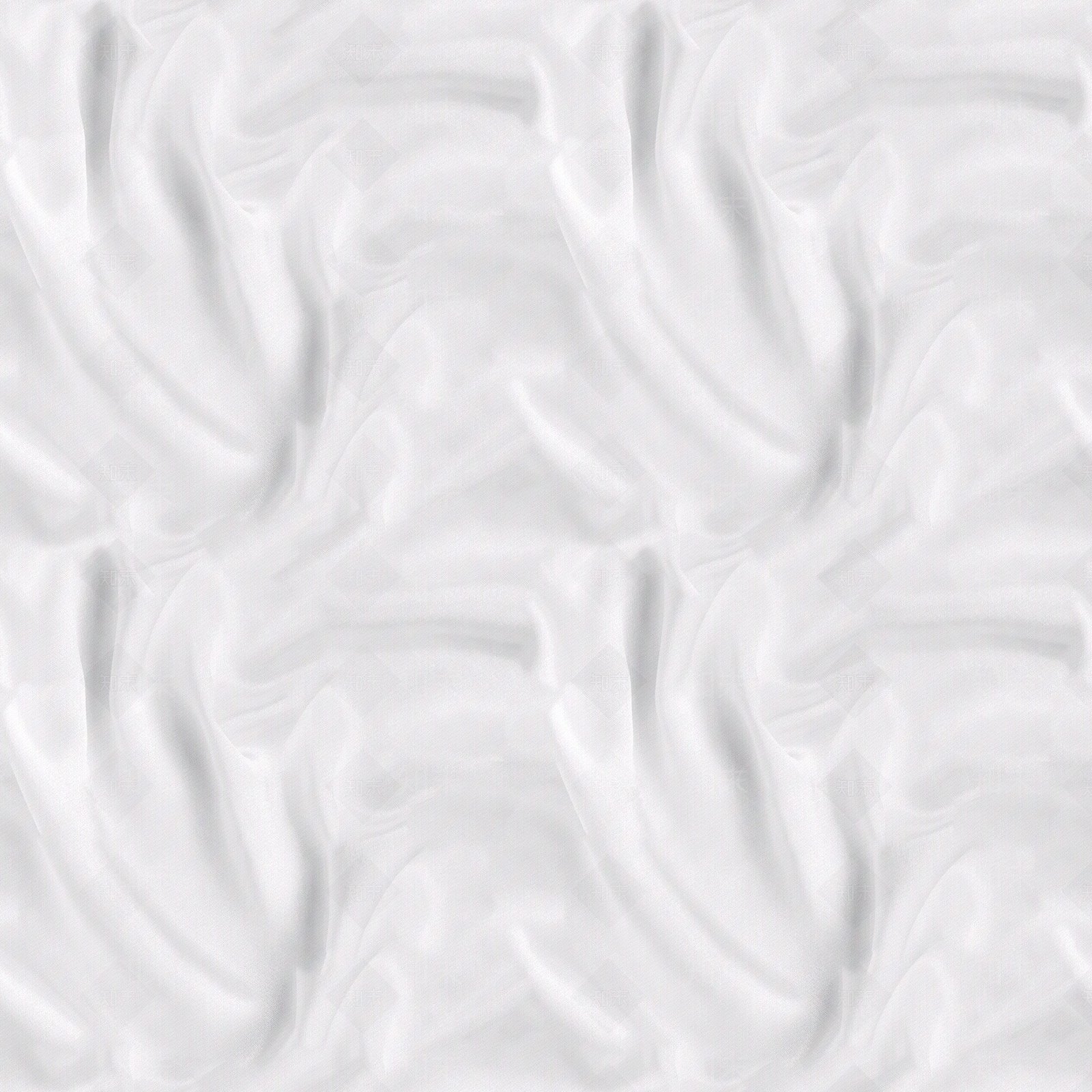 无缝白色丝绸贴图下载【ID:1140575426】