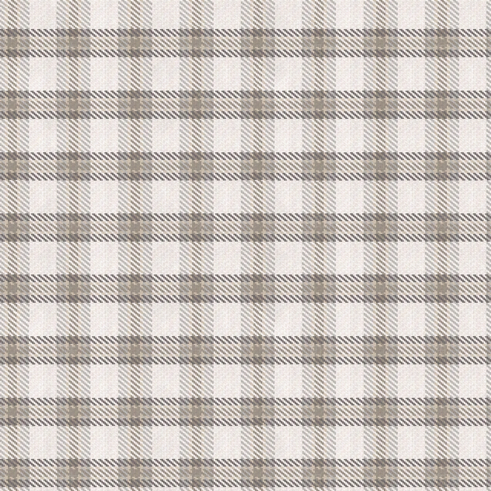 无缝暖灰色格子布料贴图下载【ID:1140577878】
