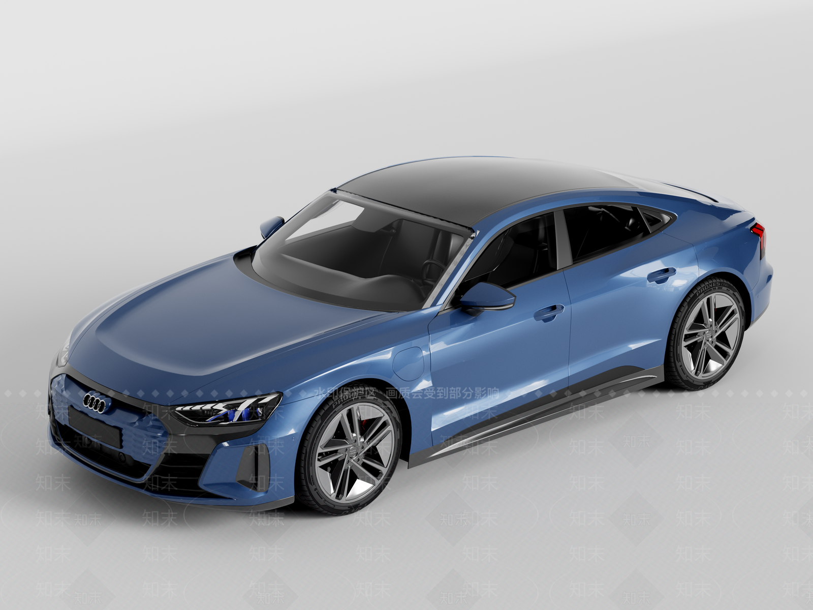 奥迪audiSU模型下载【ID:1140584757】