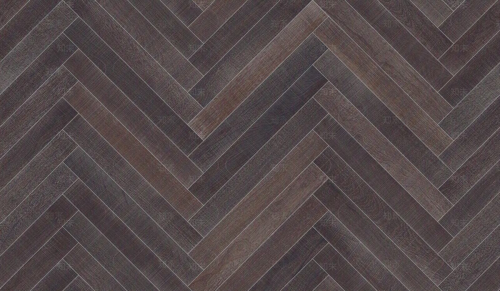 无缝灰棕色人字拼木地板贴图下载【ID:1140629662】