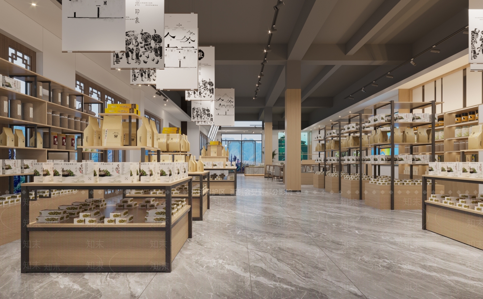 现代入口3D模型下载【ID:1140694314】