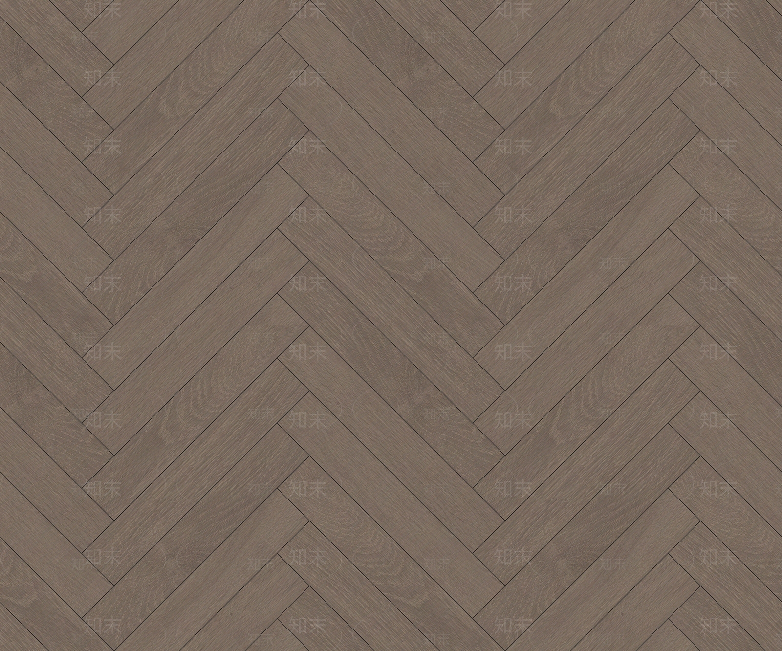 无缝灰咖色人字铺木地板贴图下载【ID:1140791357】