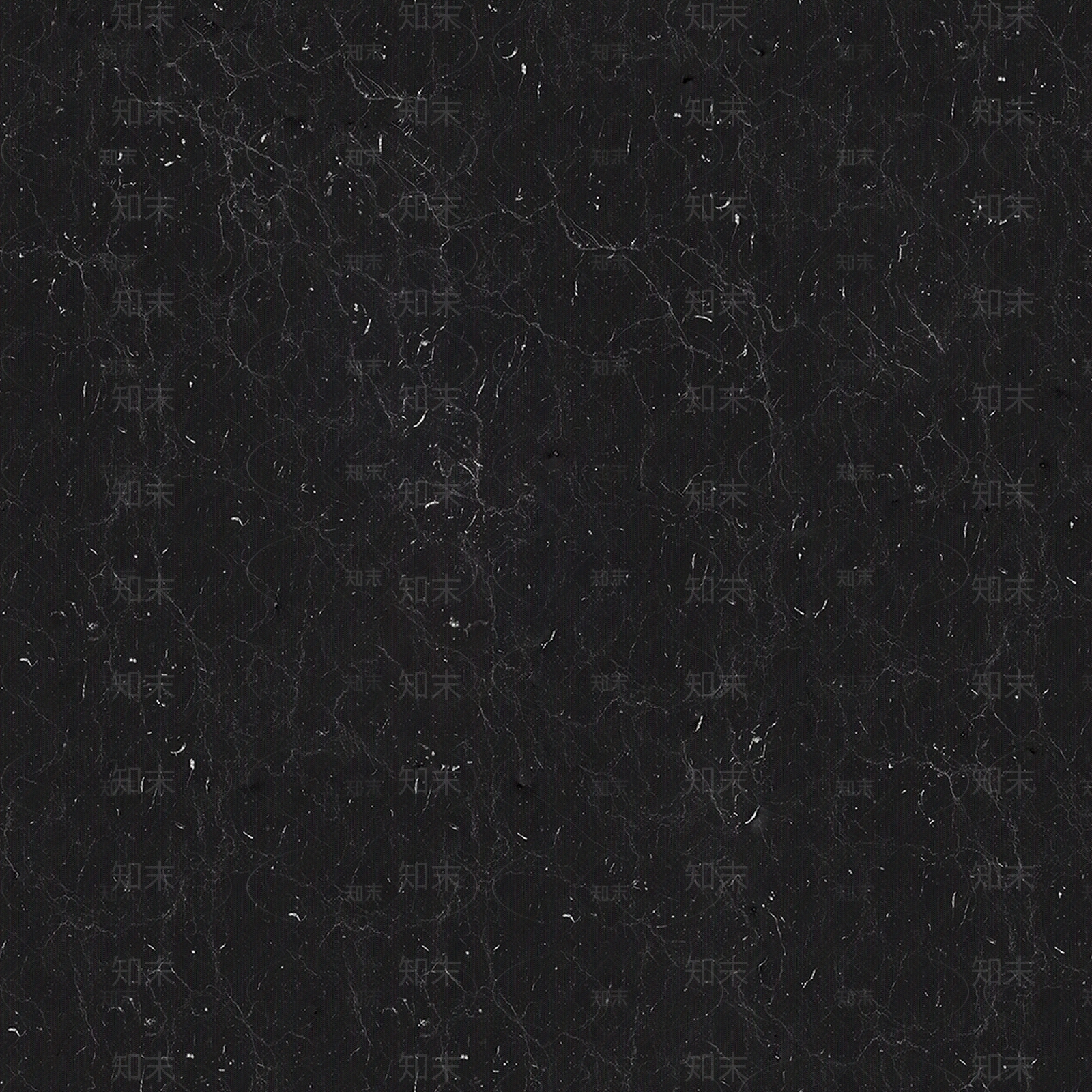 黑色网纹大理石瓷砖贴图下载【ID:1140824248】