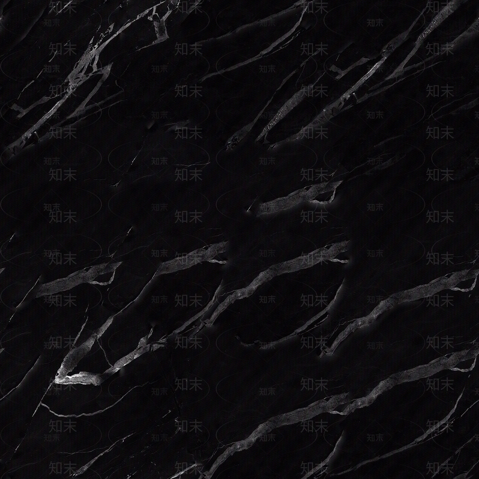 黑色纹理大理石瓷砖贴图下载【ID:1140824760】