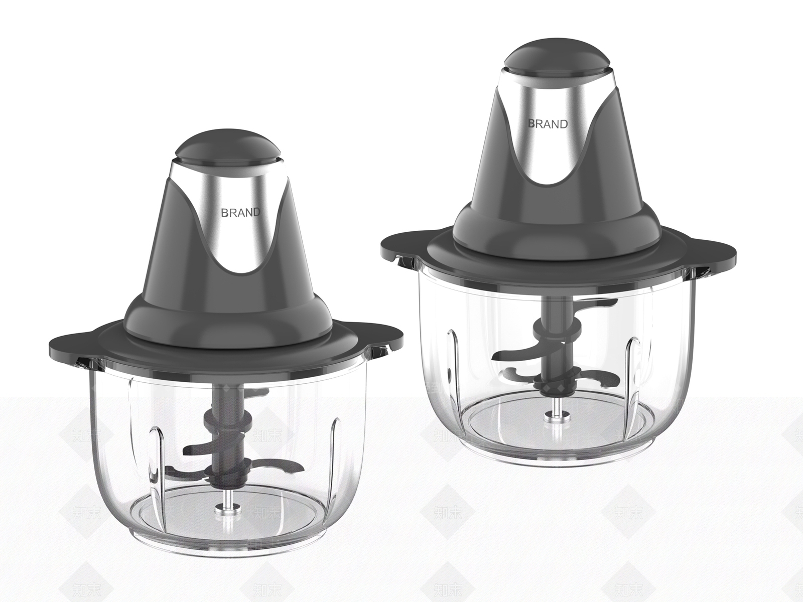 榨汁机3D模型下载【ID:1140881223】