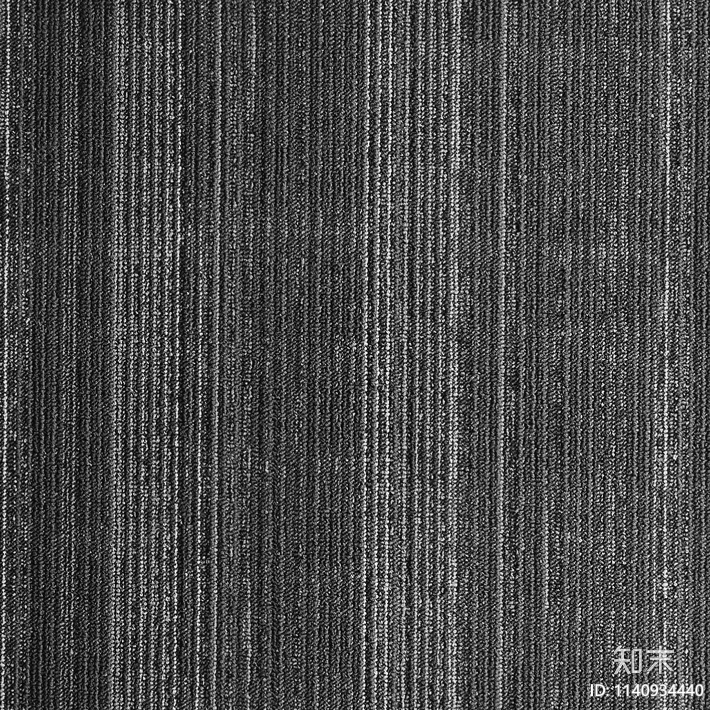 深灰色条纹肌理满铺地毯贴图下载【ID:1140934440】