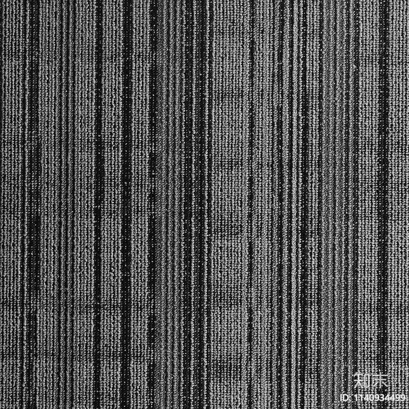 深灰色条纹肌理满铺地毯贴图下载【ID:1140934499】