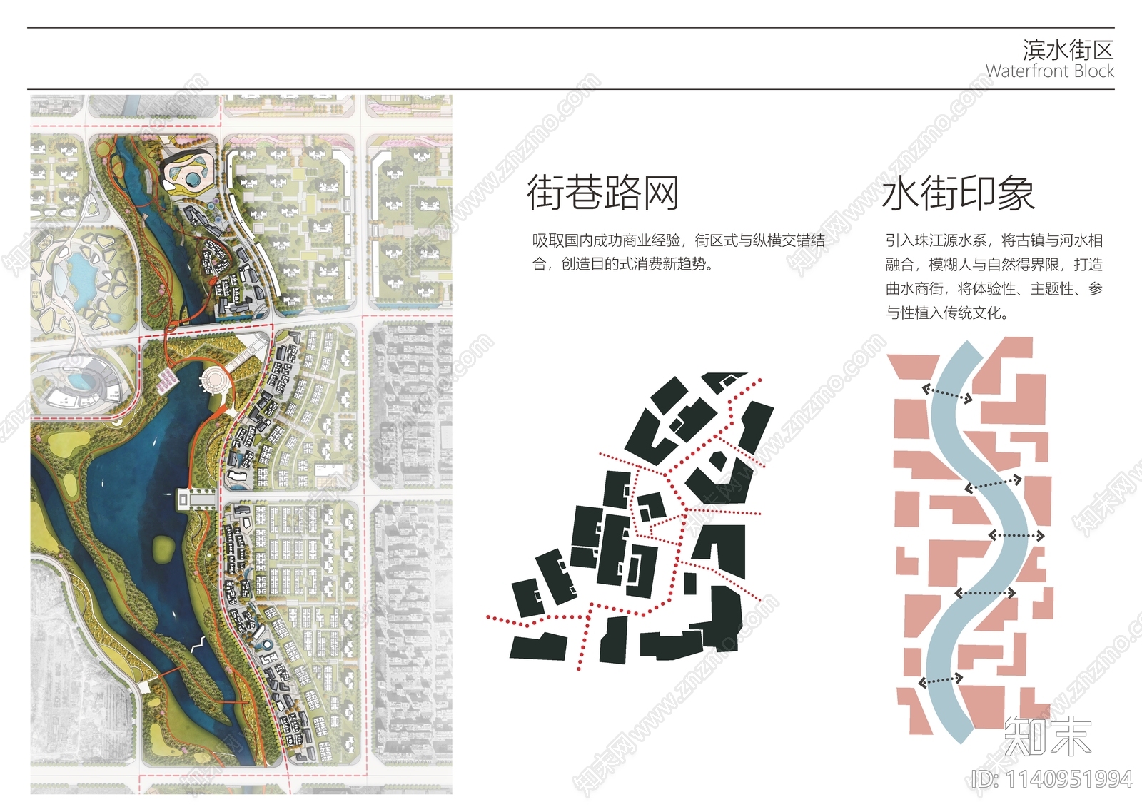 曲靖沾益西河公园片区规划设计方案文本下载【ID:1140951994】