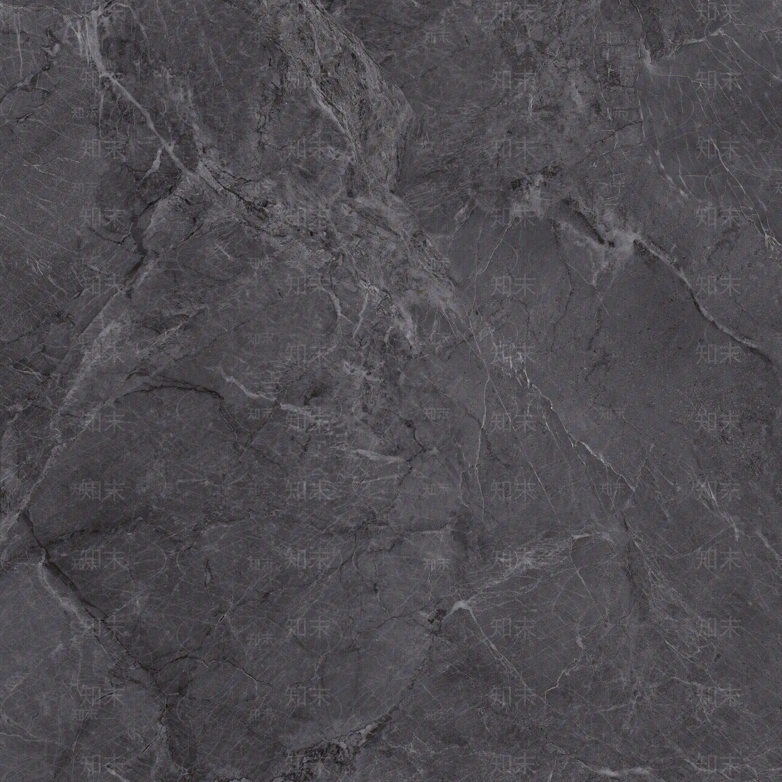 深灰色网纹大理石瓷砖贴图下载【ID:1140968953】