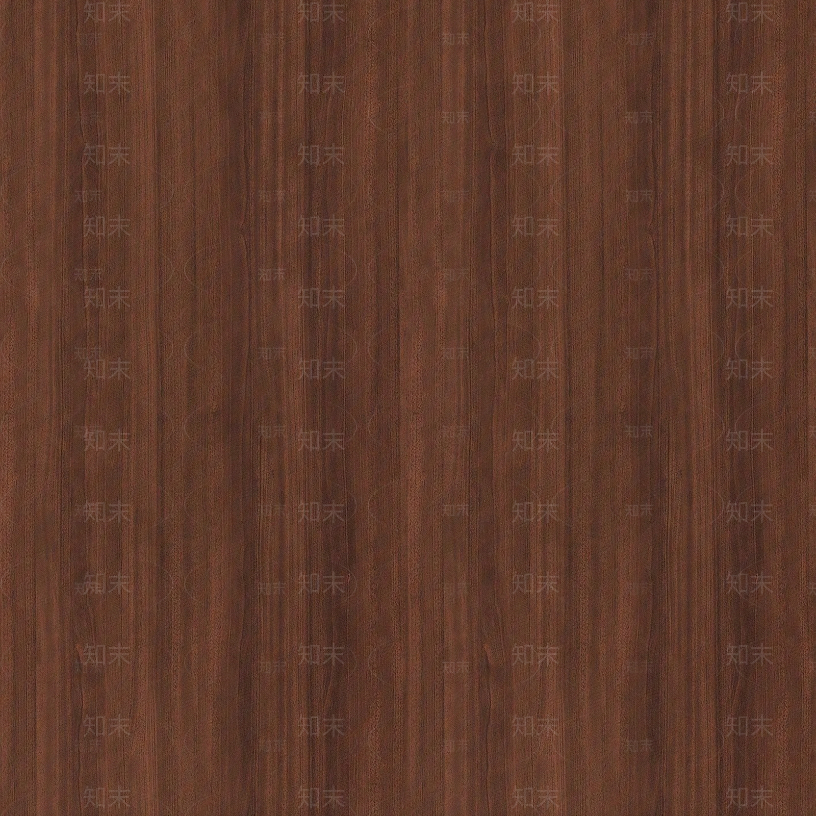 红棕色胡桃木木纹贴图下载【ID:1140968804】