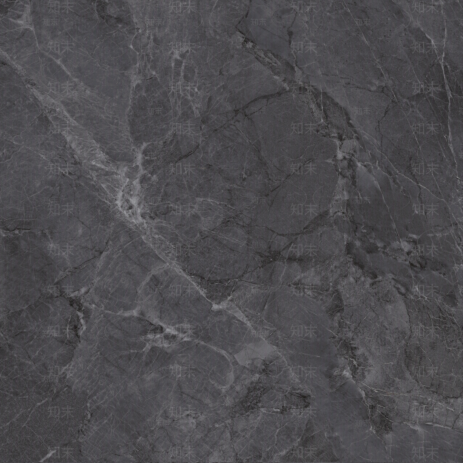 深灰色网纹大理石瓷砖贴图下载【ID:1140969056】
