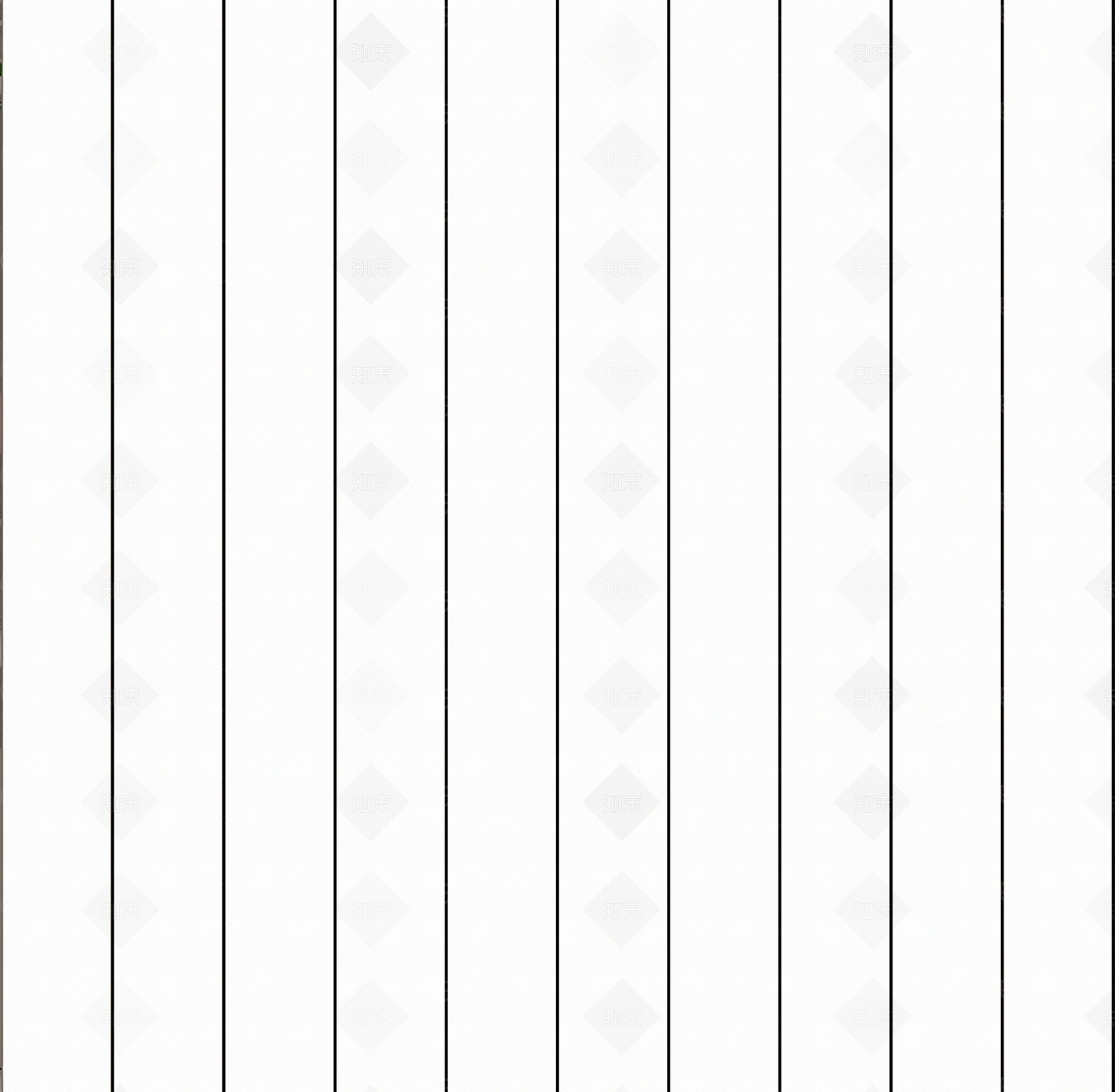 无缝白色户外防腐木贴图下载【ID:1140993552】