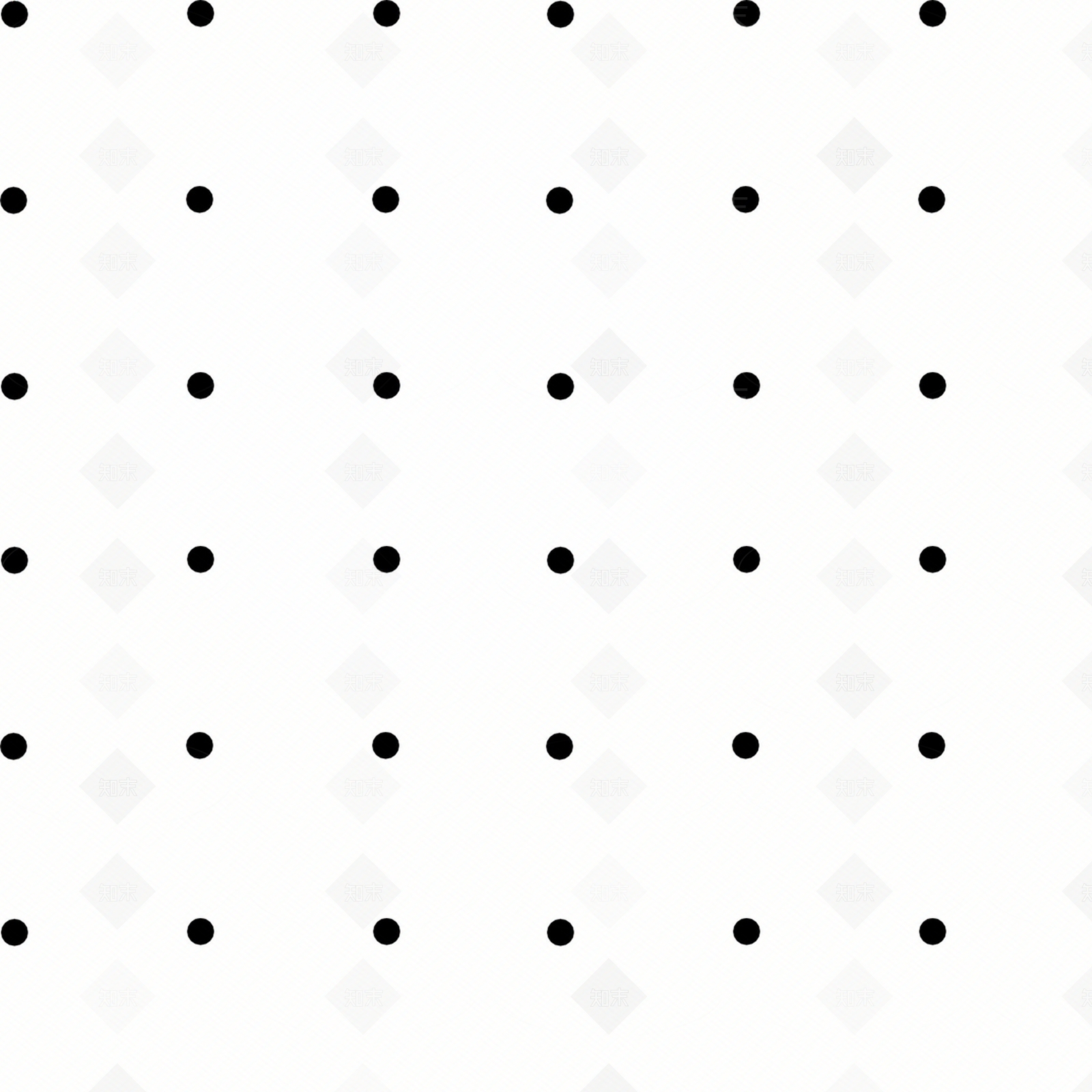 无缝圆点穿孔板金属板贴图下载【ID:1141003212】