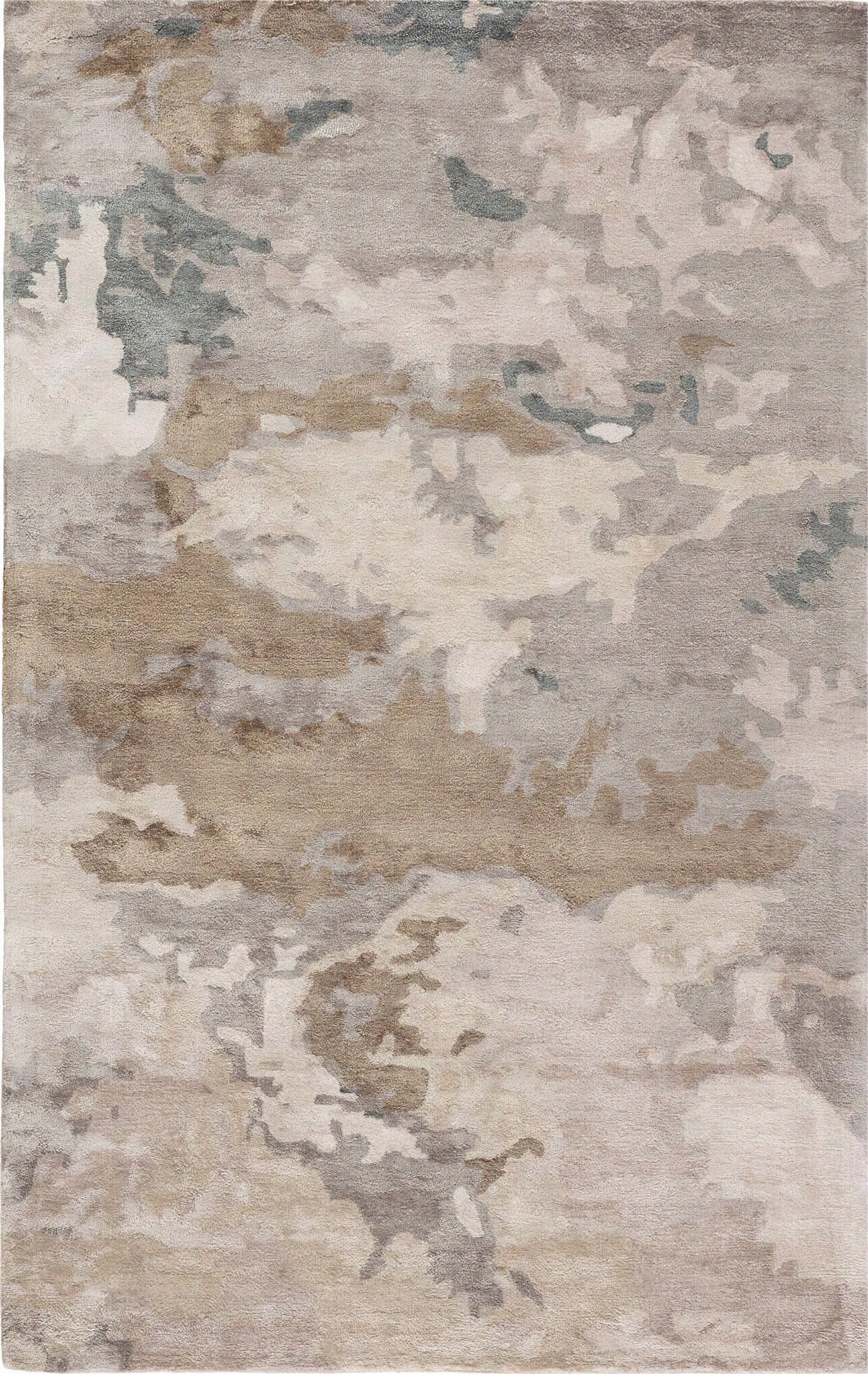 中式黄灰色肌理地毯贴图下载【ID:1141130545】