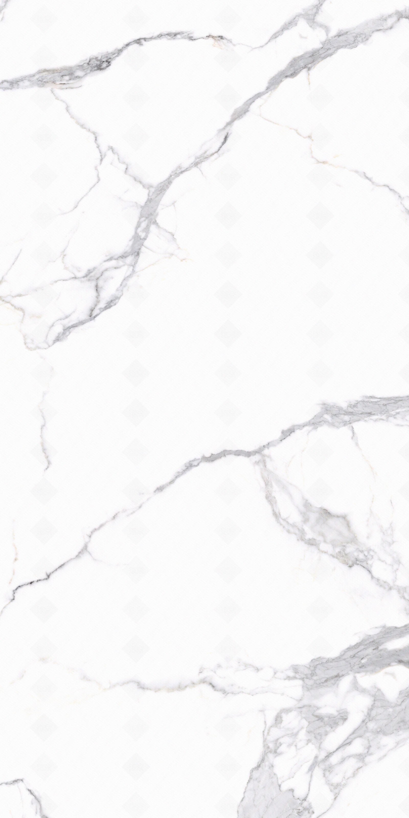 罗浮宫山水雪花白大理石贴图下载【ID:1141136725】