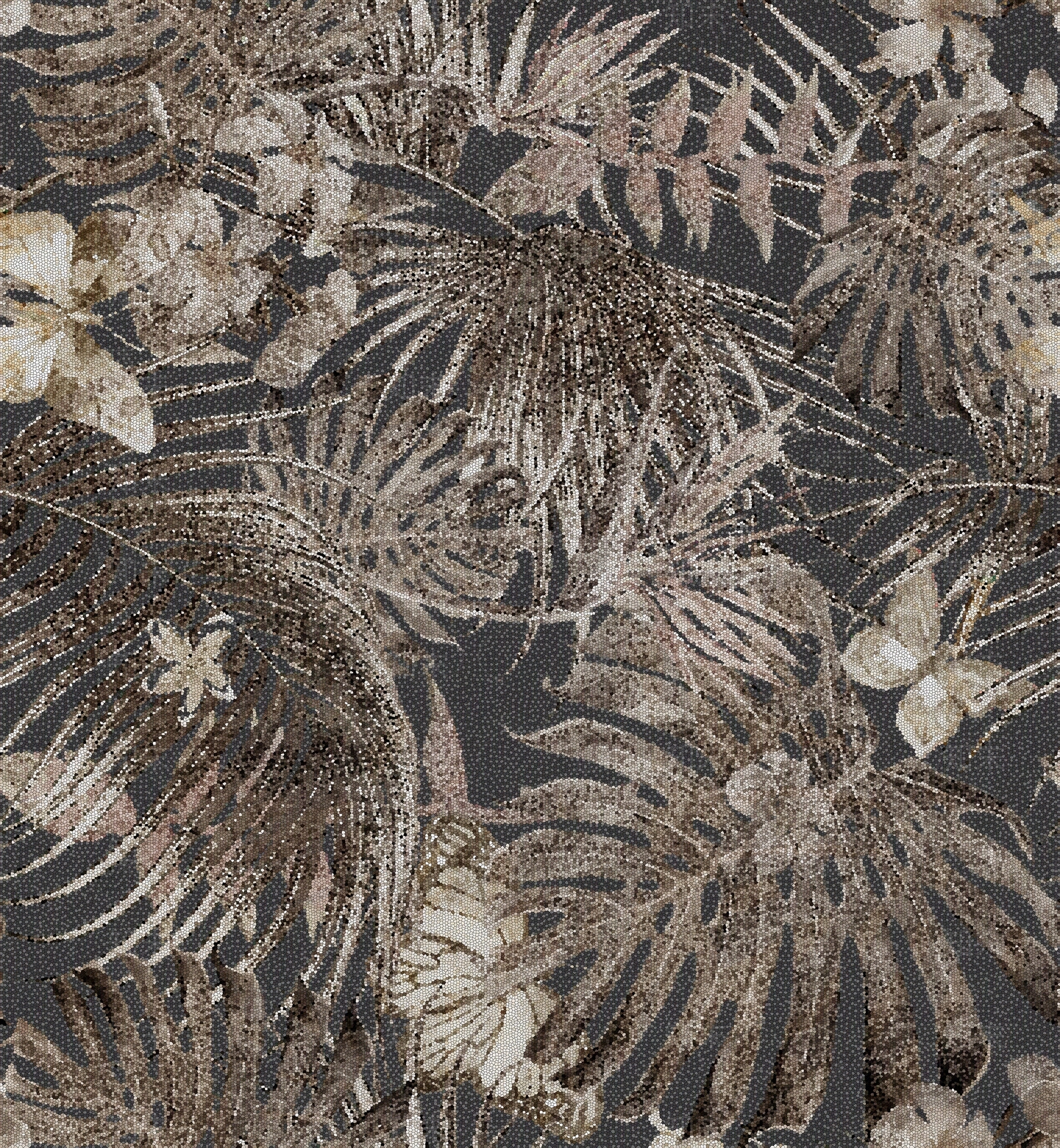 咖色马赛克拼花贴图下载【ID:1141143074】