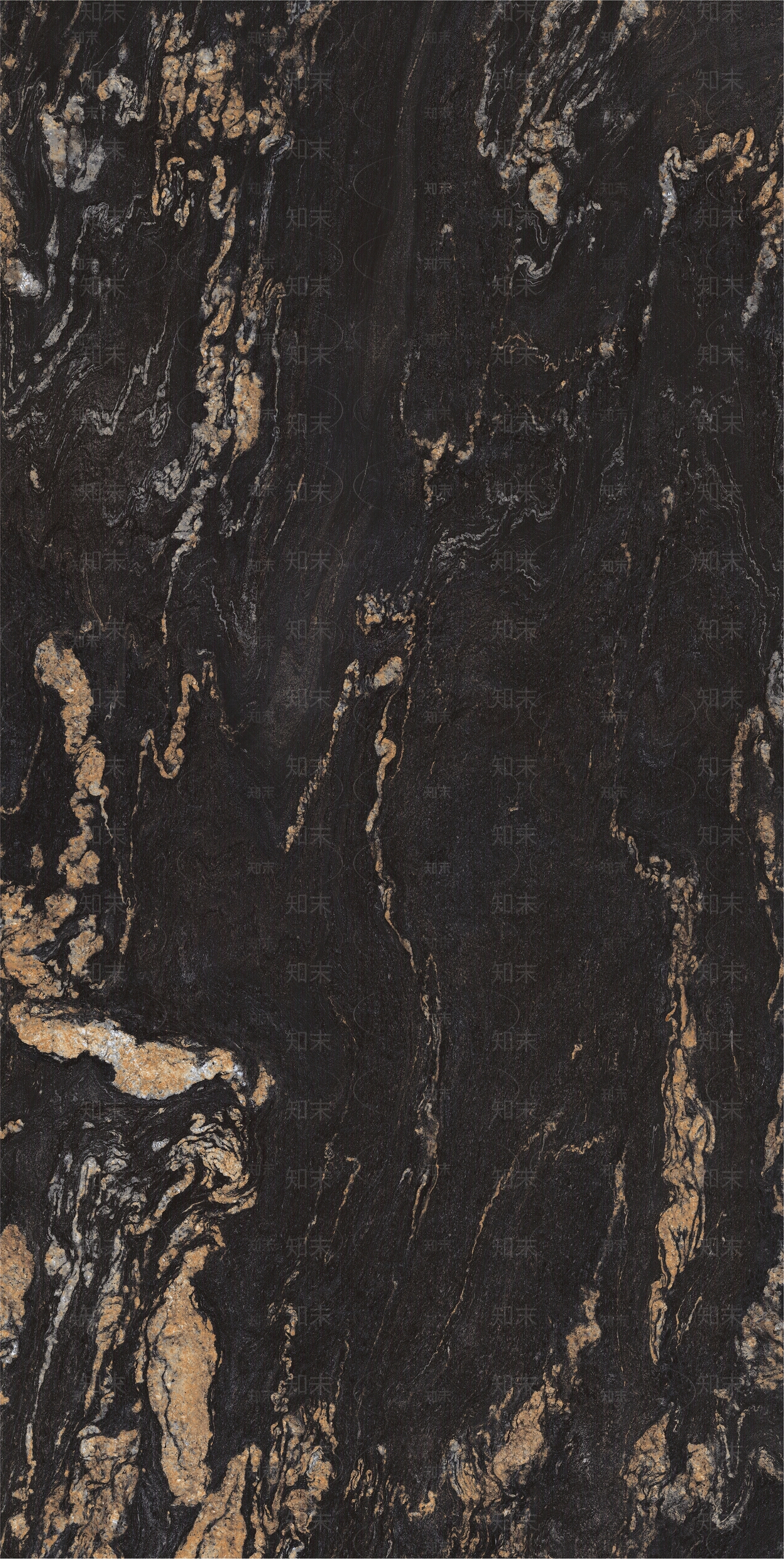 费恩泽黑金岩板贴图下载【ID:1141196306】