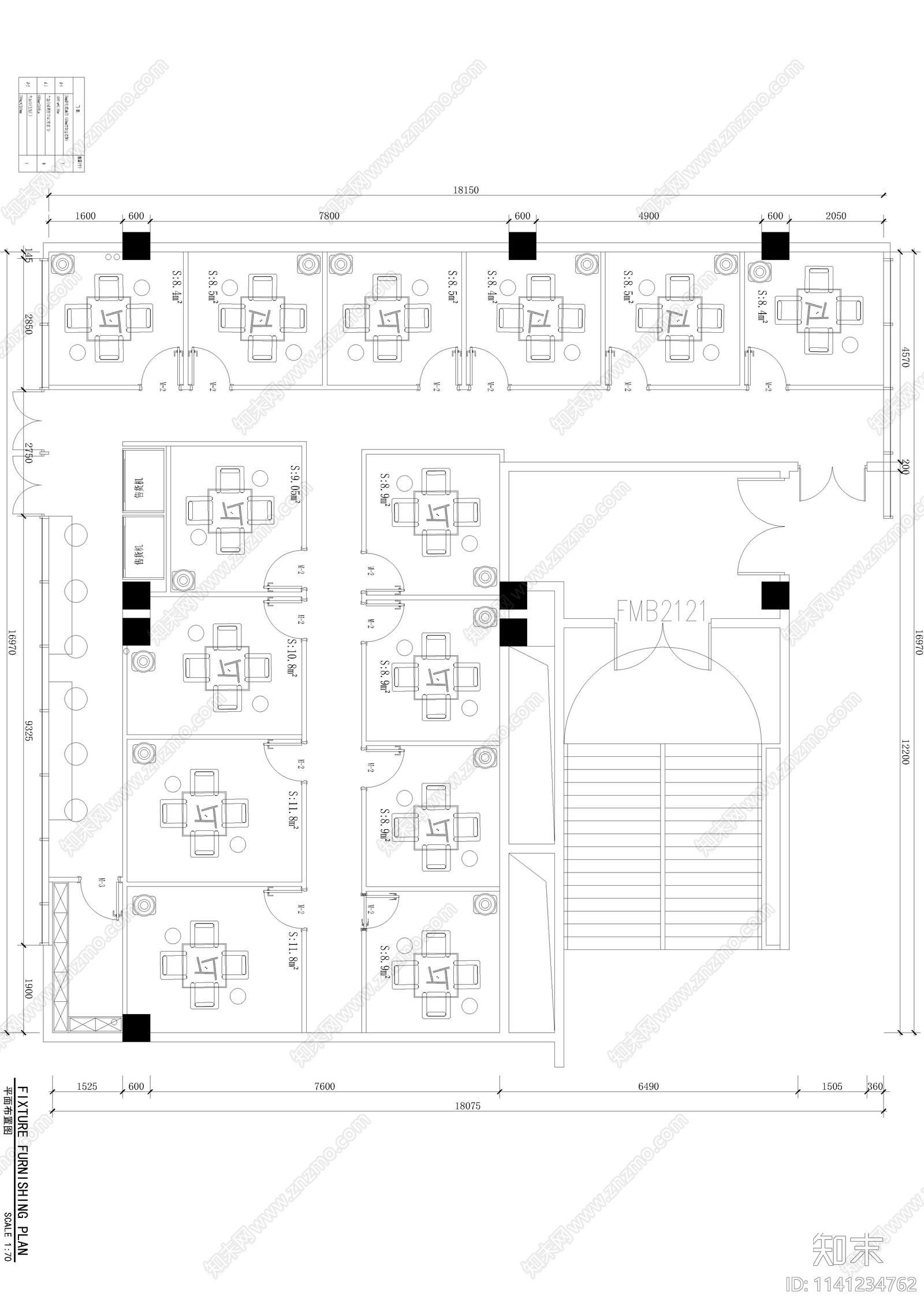 智能自助棋牌室电力系统图cad施工图下载【ID:1141234762】