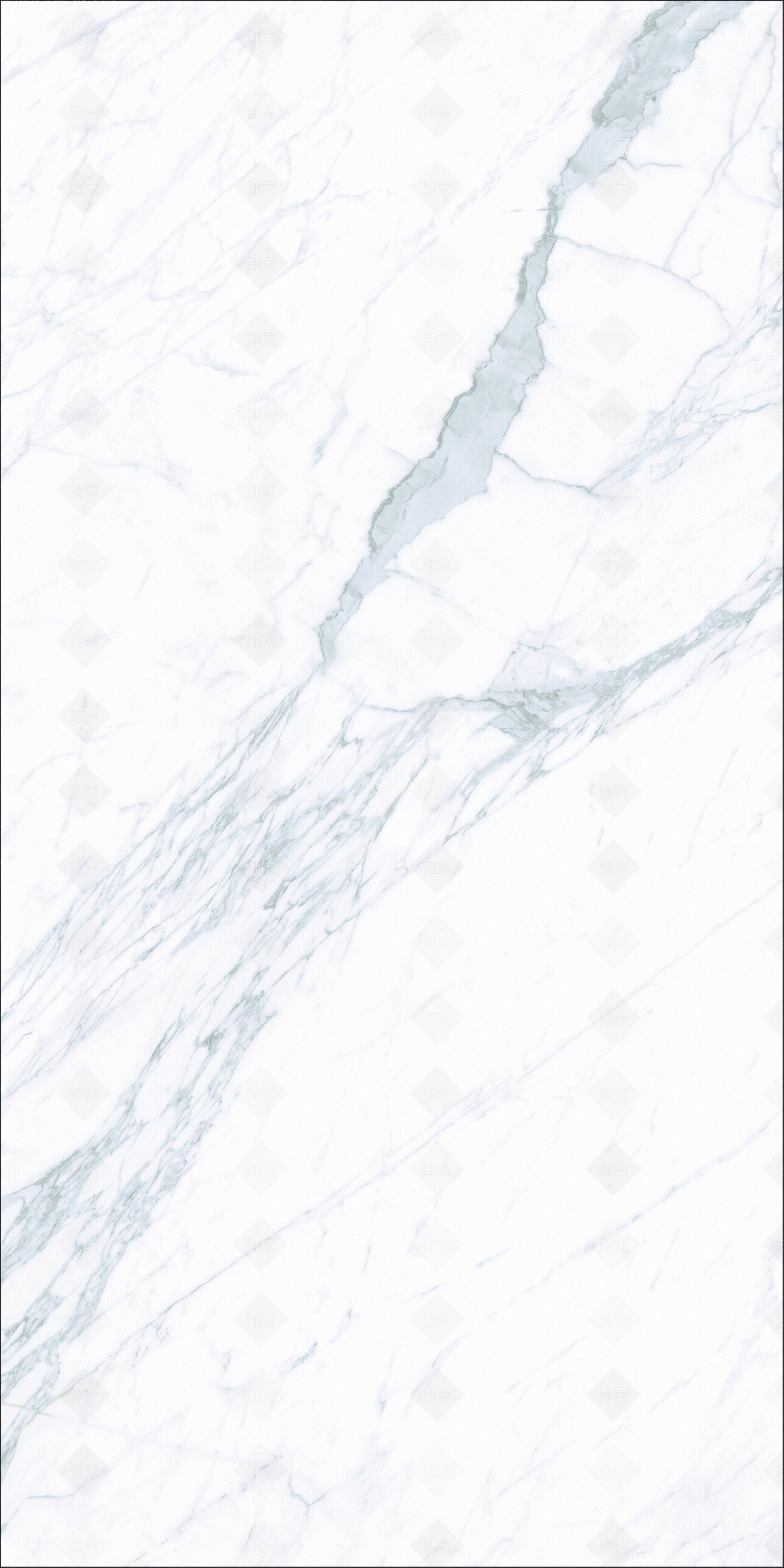 雅士白蓝纹大理石贴图下载【ID:1141238827】