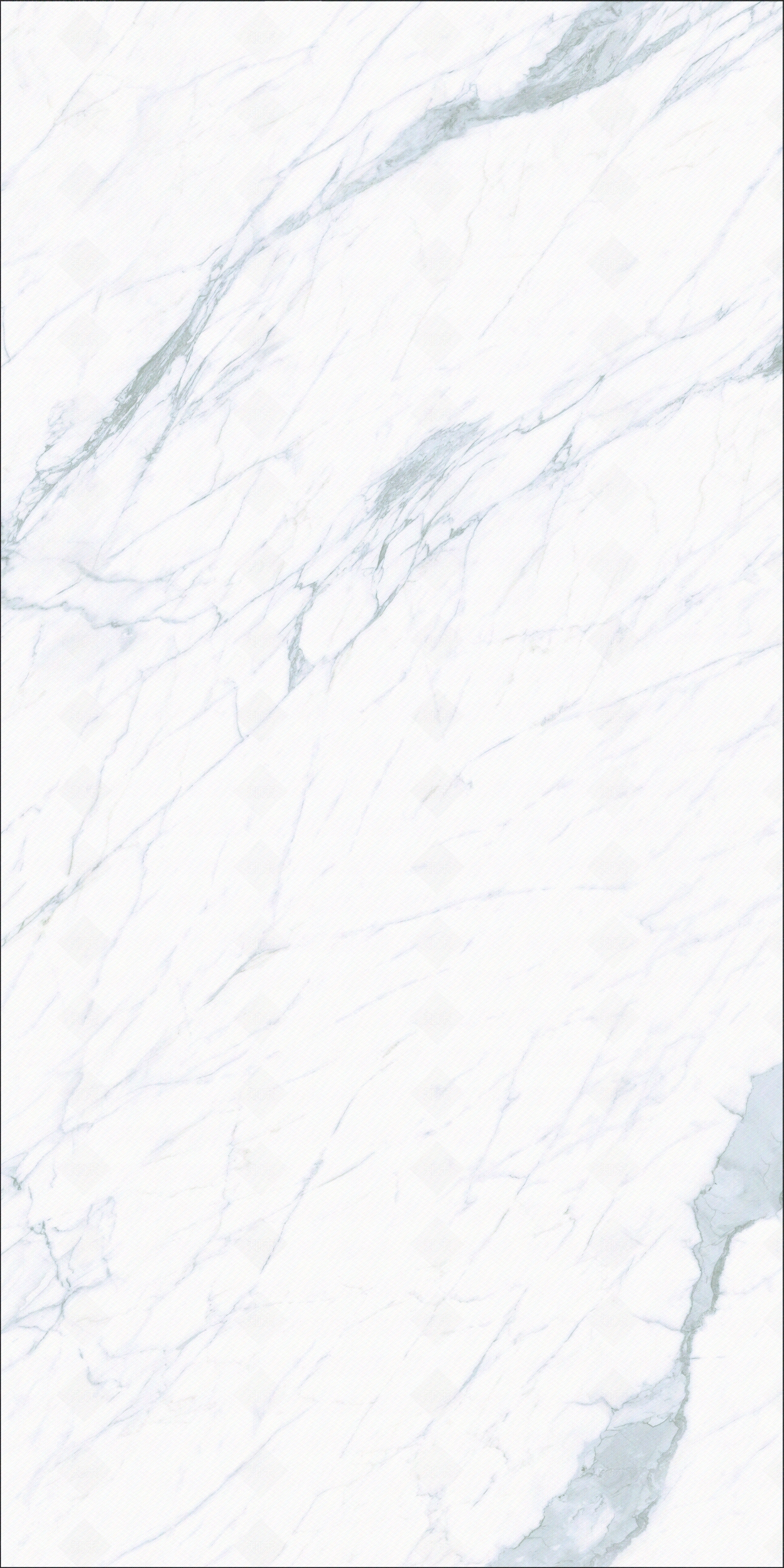 雅士白蓝纹大理石贴图下载【ID:1141239240】