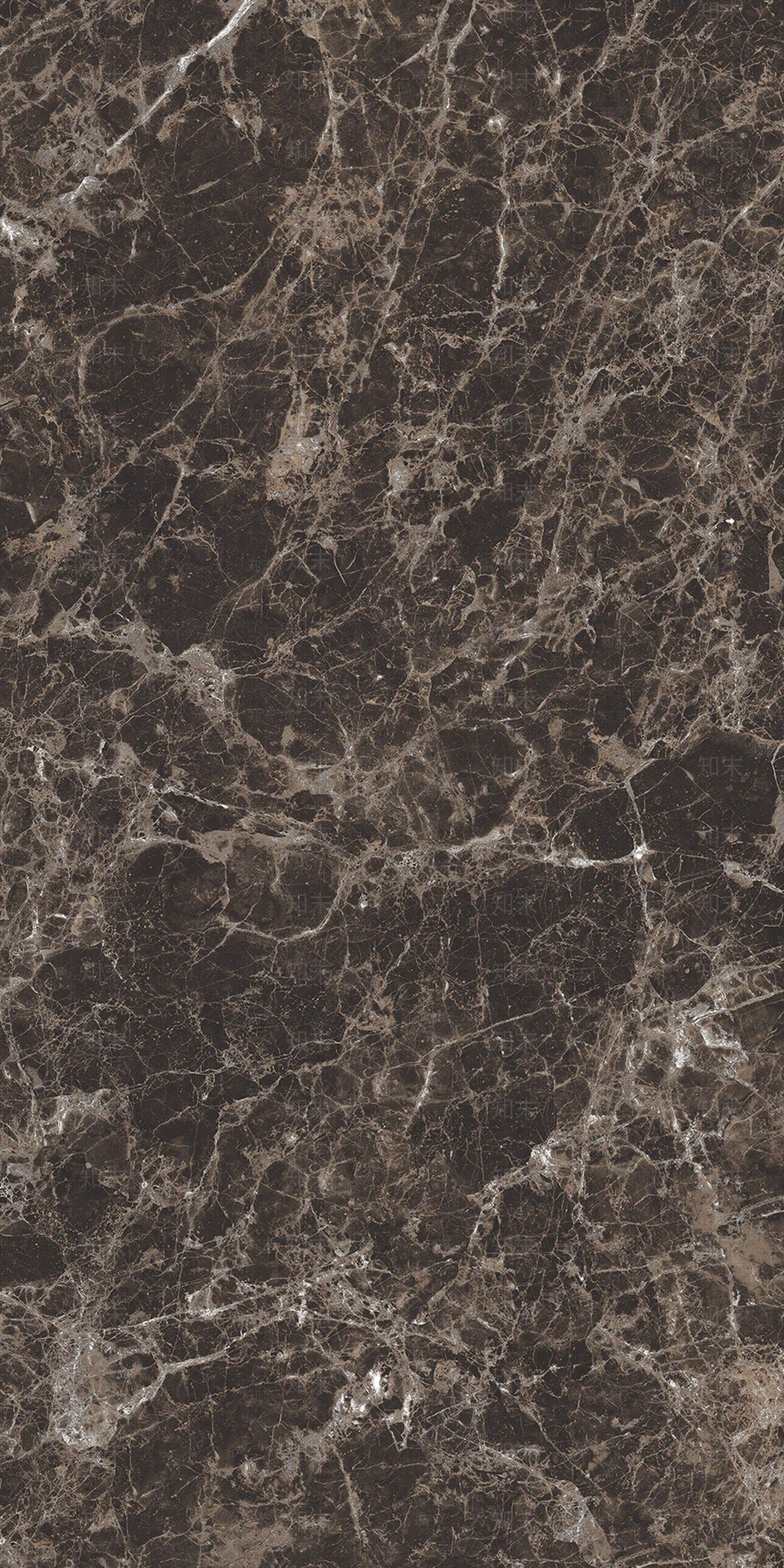 深咖色网纹大理石贴图下载【ID:1141292943】