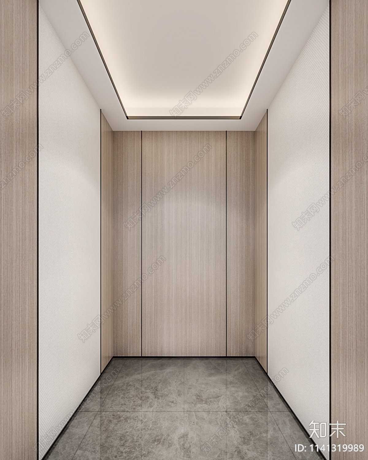 电梯轿厢详图cad施工图下载【ID:1141319989】
