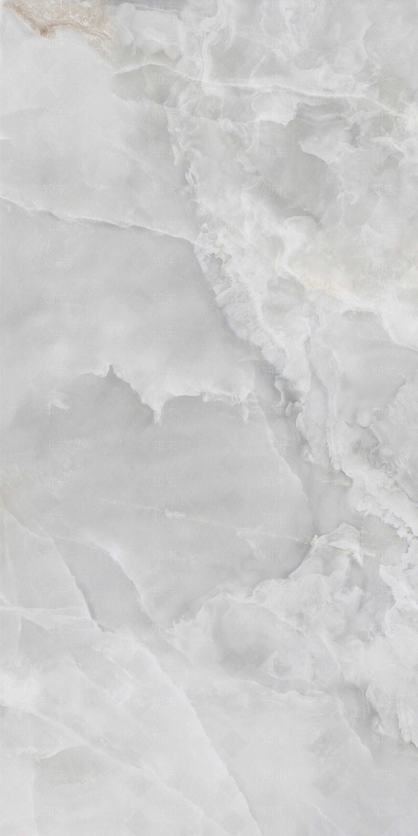 玛瑙玉浅灰大理石玉石贴图下载【ID:1141393176】