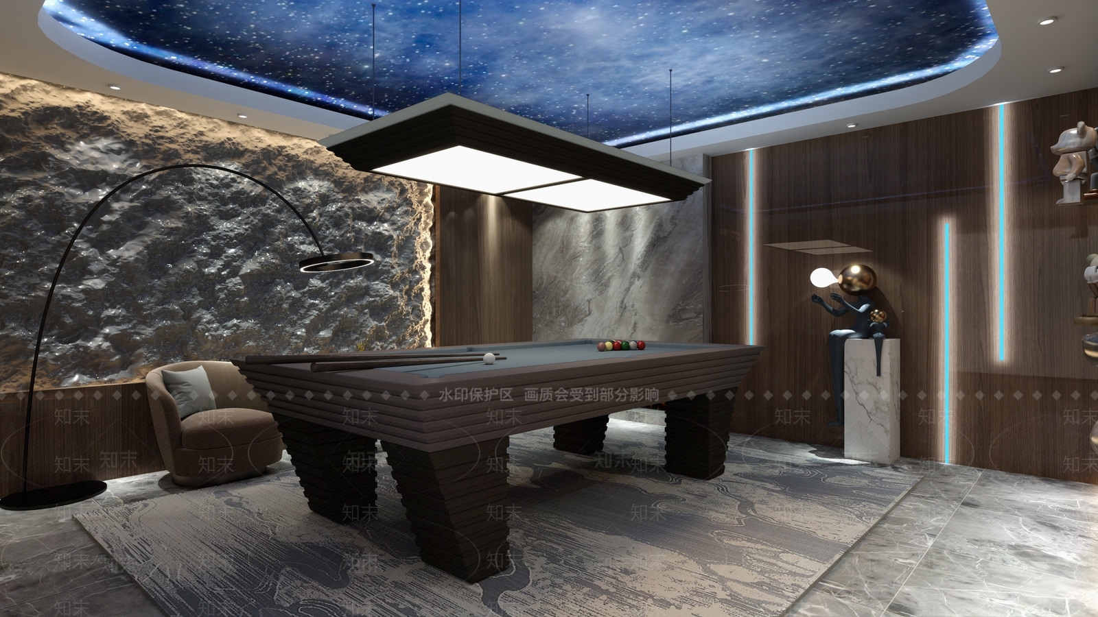 现代3D模型下载【ID:1141472846】