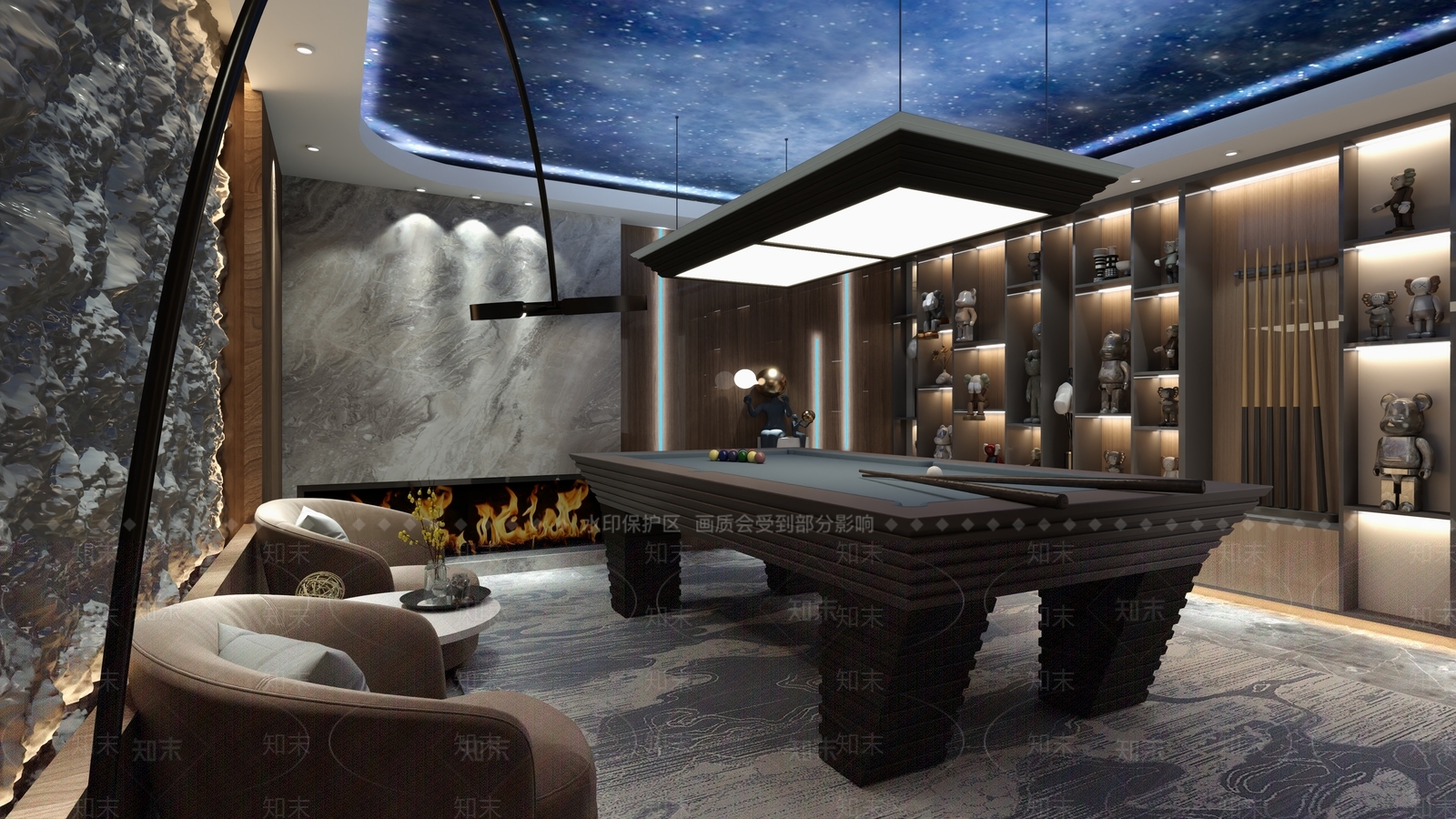 现代3D模型下载【ID:1141472846】