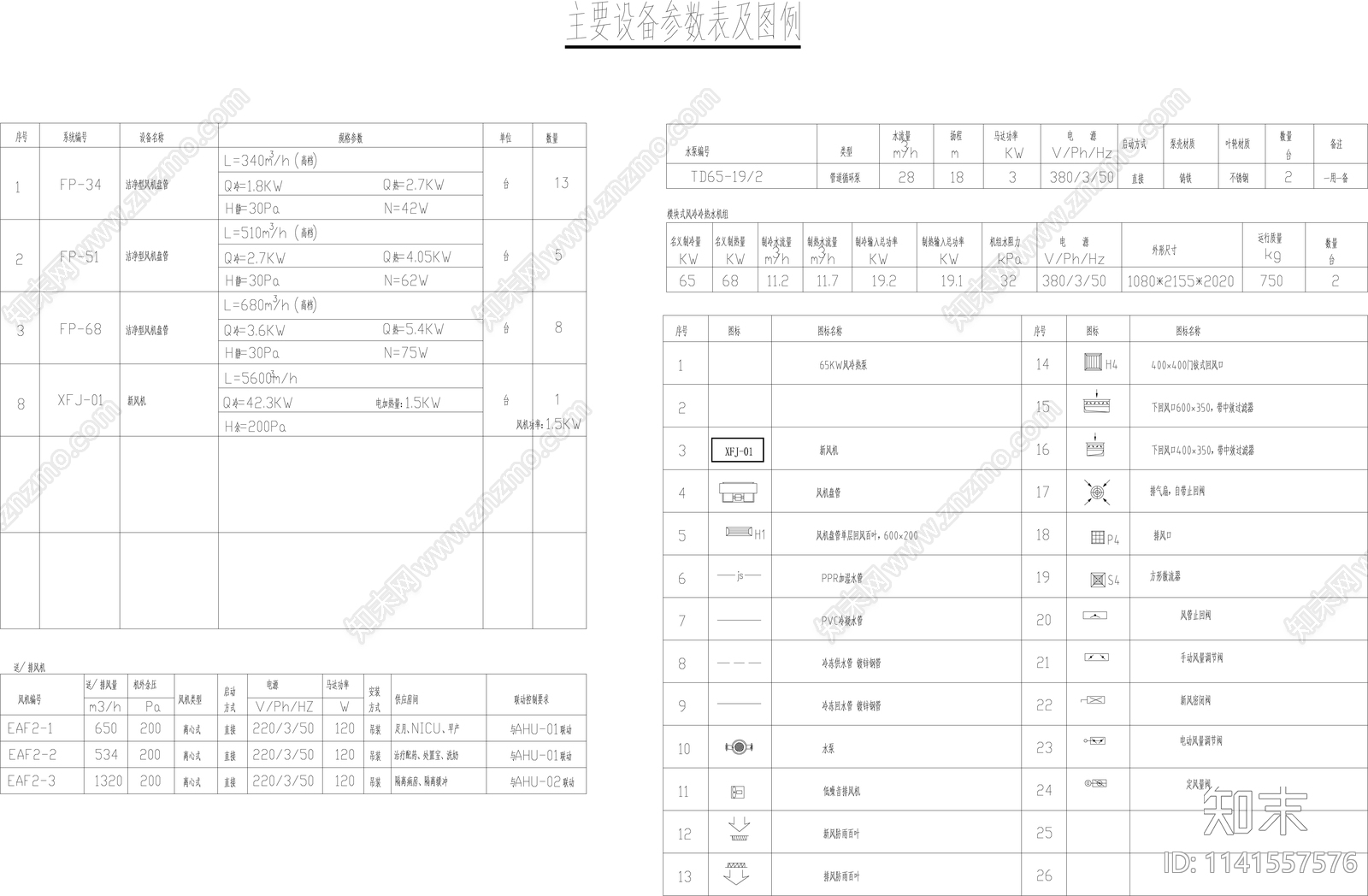 医院NICU室内装修cad施工图下载【ID:1141557576】