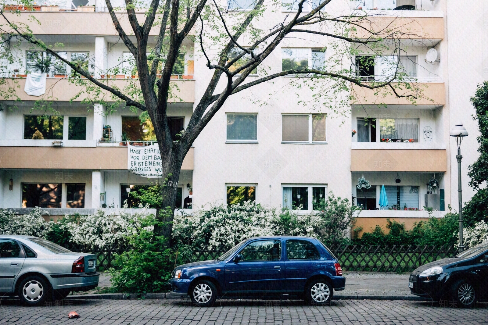 街边外景贴图下载【ID:1141566139】