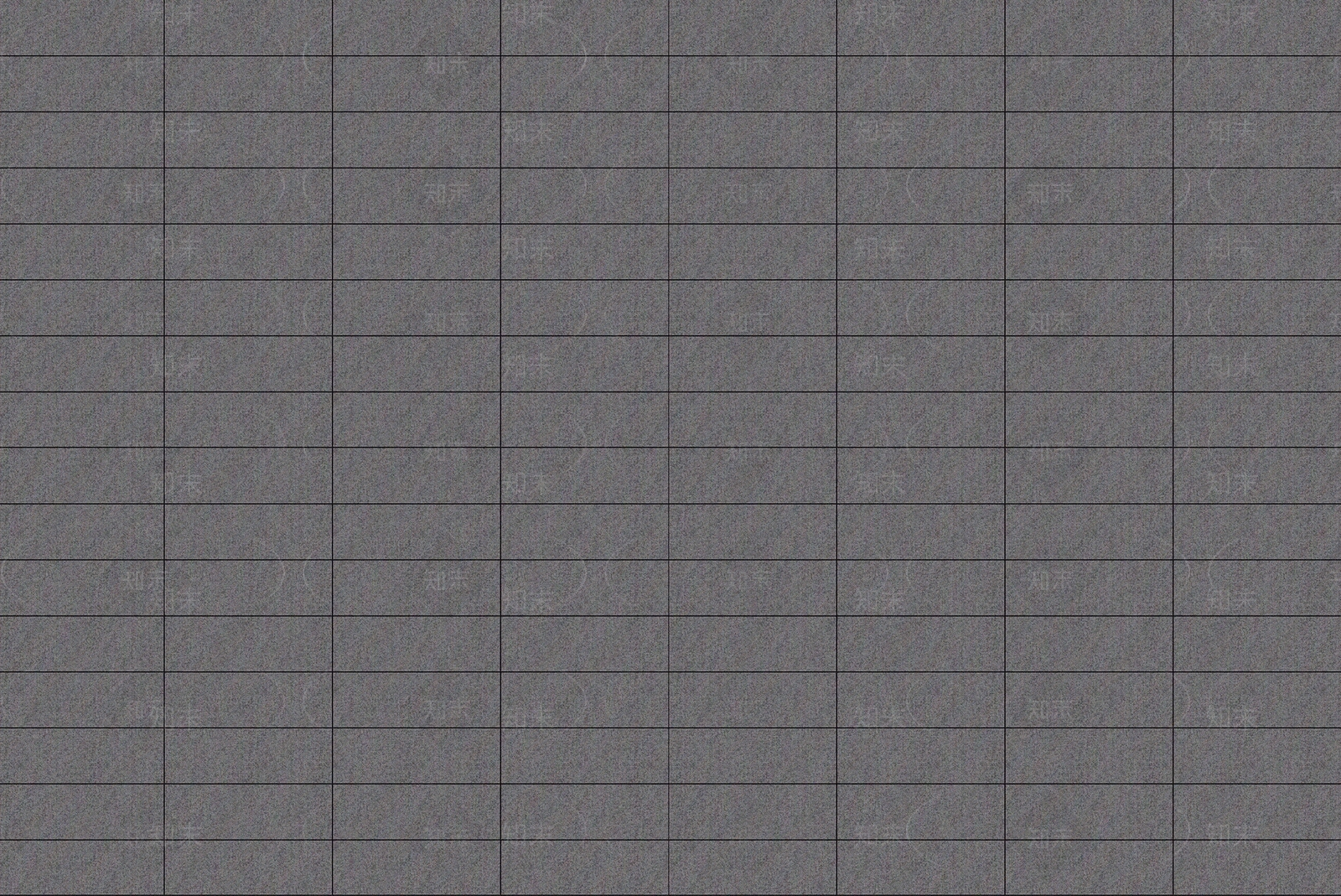 深灰色横向方格砖贴图下载【ID:1141572818】
