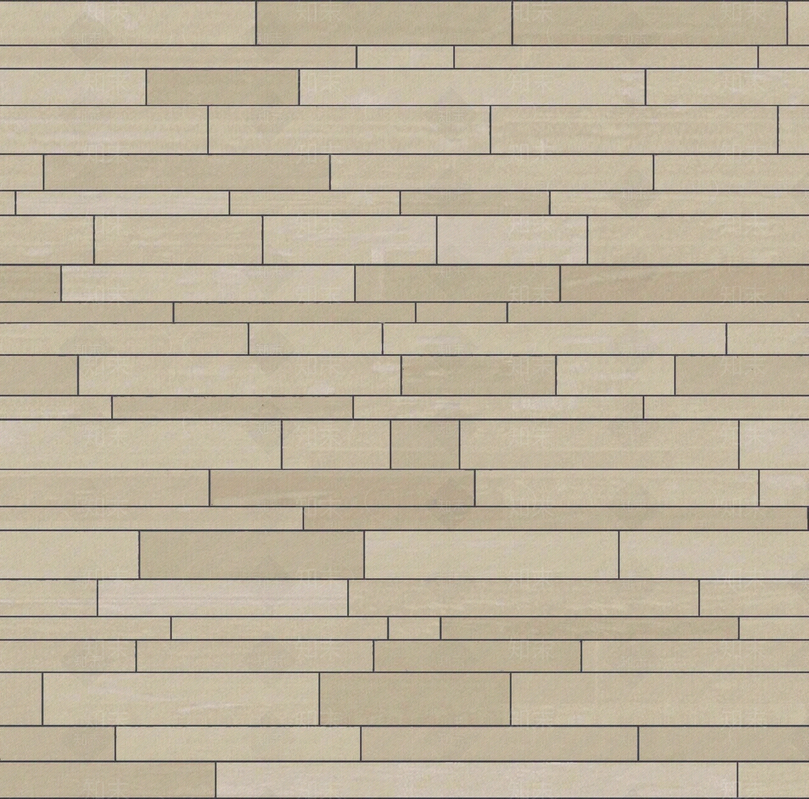 无缝米黄色装饰砖面贴图下载【ID:1141574237】