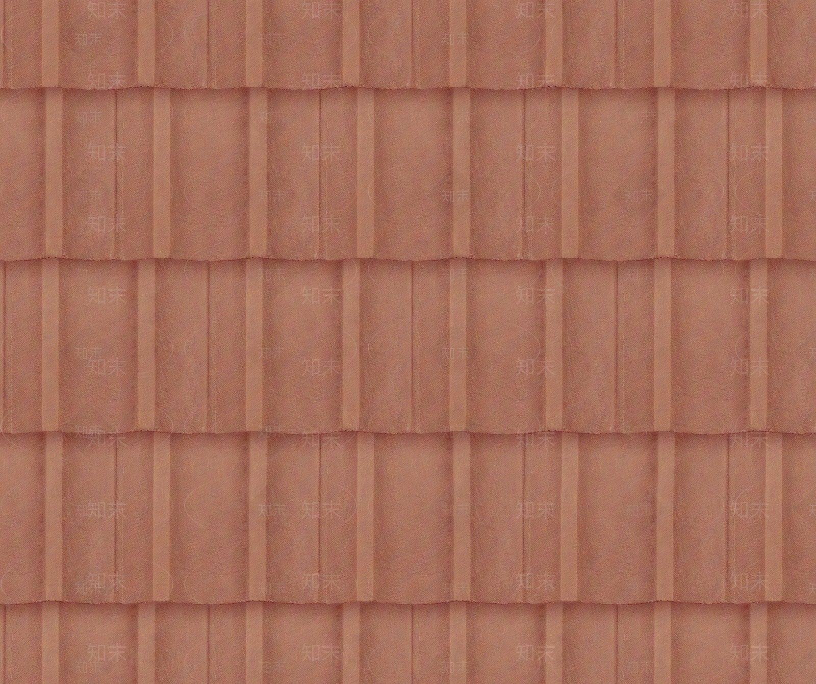 红瓦陶土瓦水泥瓦沥青瓦树脂瓦琉璃瓦木瓦贴图下载【ID:1141584976】