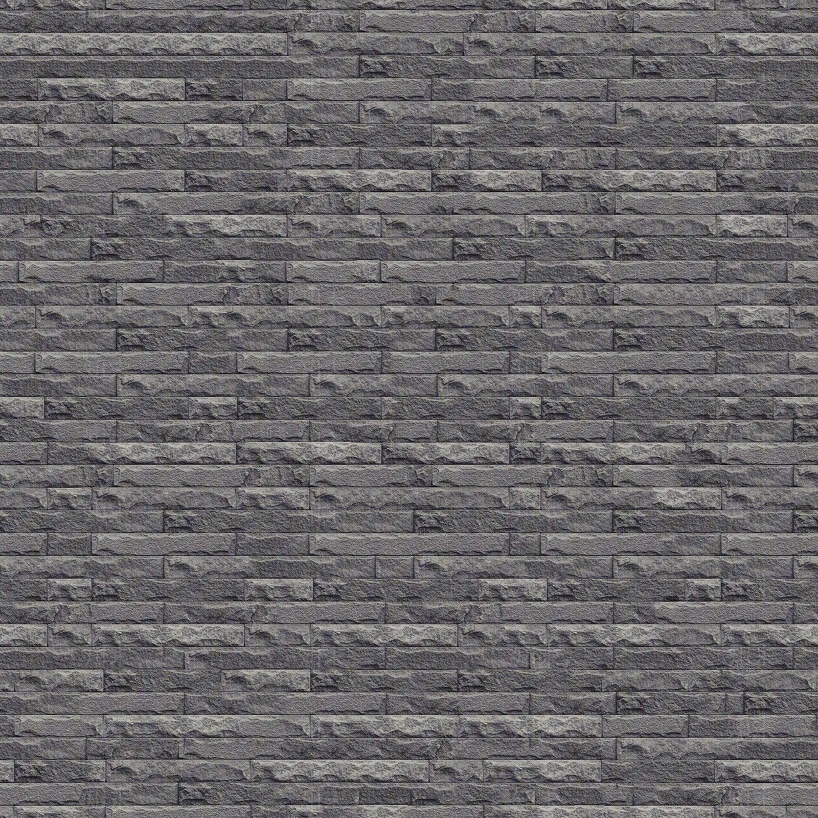无缝灰色条石文化石墙面贴图下载【ID:1141617306】