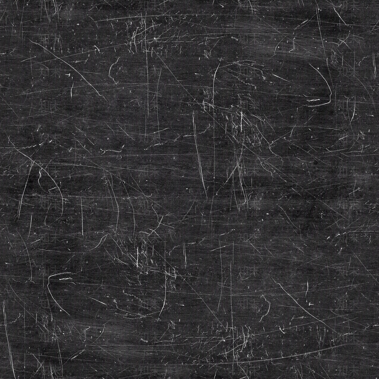 4K超清黑白金属脏旧粗糙划痕凹凸贴图贴图下载【ID:1141620043】