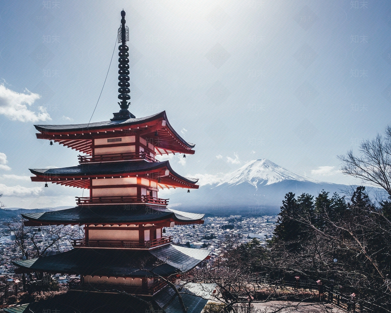 现代建筑摄影装饰画贴图下载【ID:1141647997】