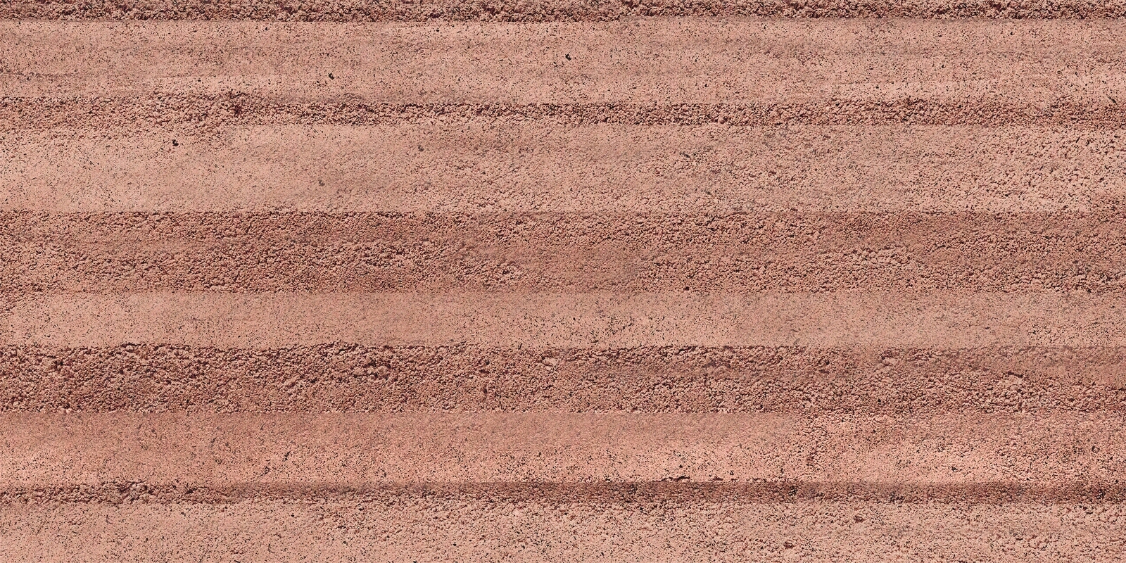 红砖色渐变整齐夯土板贴图下载【ID:1141730050】