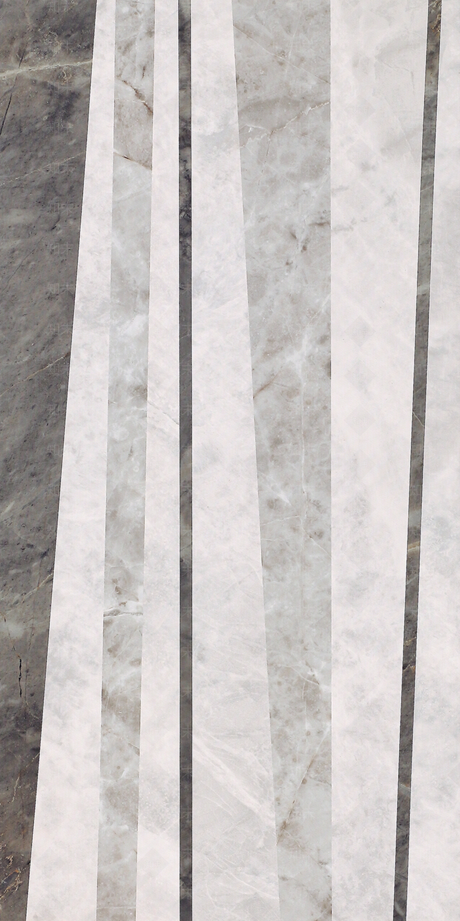 意大利狐拼花花片砖高清灰色瓷砖大理石贴图贴图下载【ID:1141746343】