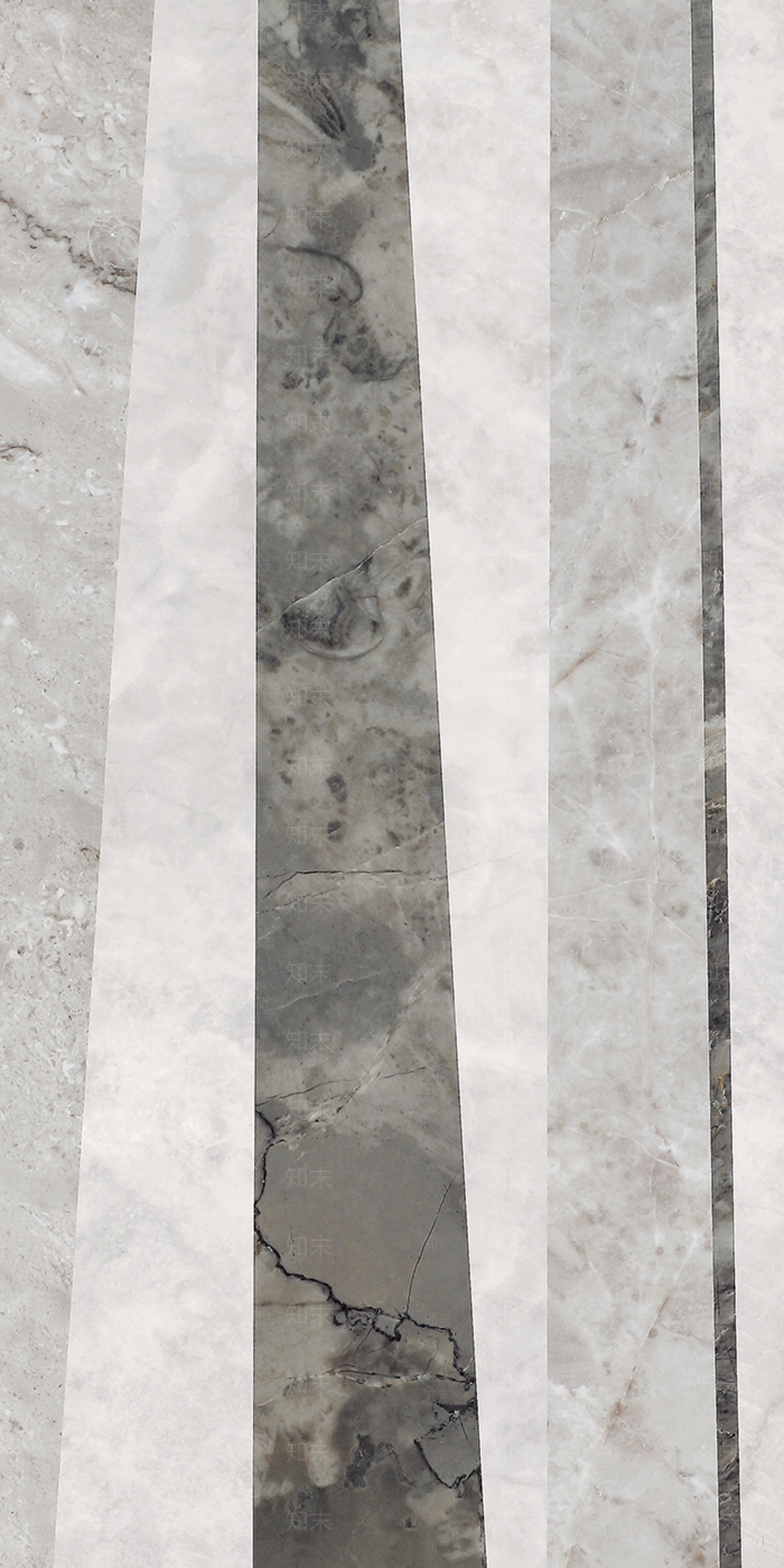 意大利狐拼花花片砖高清灰色瓷砖大理石贴图贴图下载【ID:1141746339】