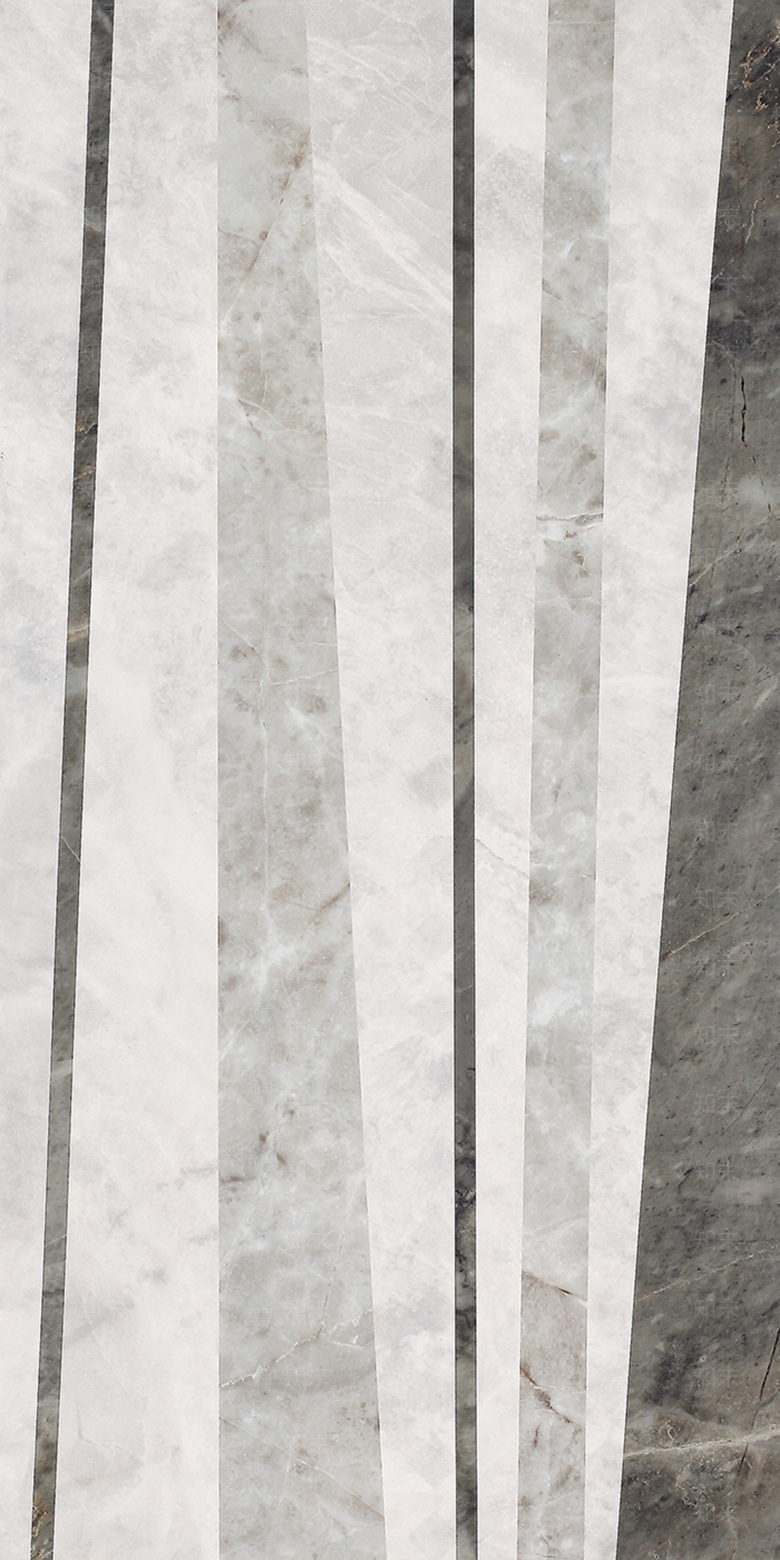 意大利狐拼花花片砖高清灰色瓷砖大理石贴图贴图下载【ID:1141746459】